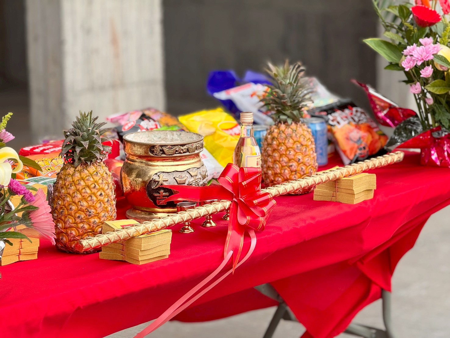 【發現苑麗】2026年03月28日上梁典禮圓滿完成