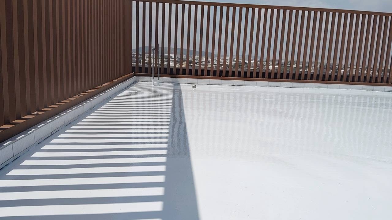 《發現苑麗》【屋突防水】2026/07/23