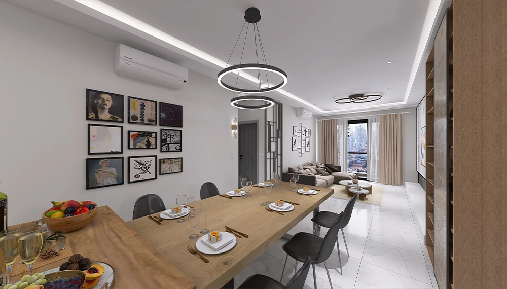 丞家建設 / 一方苑